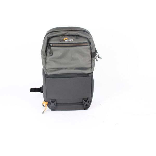 lowepro slingshot sl 250 aw iii (condition: excellent)