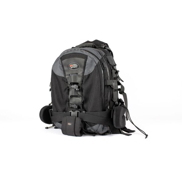 lowepro nature trekker aw ii (condition: like new)