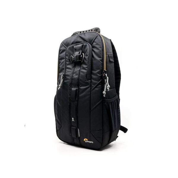 lowepro slingshot edge 250 aw camera bag (condition: excellent)