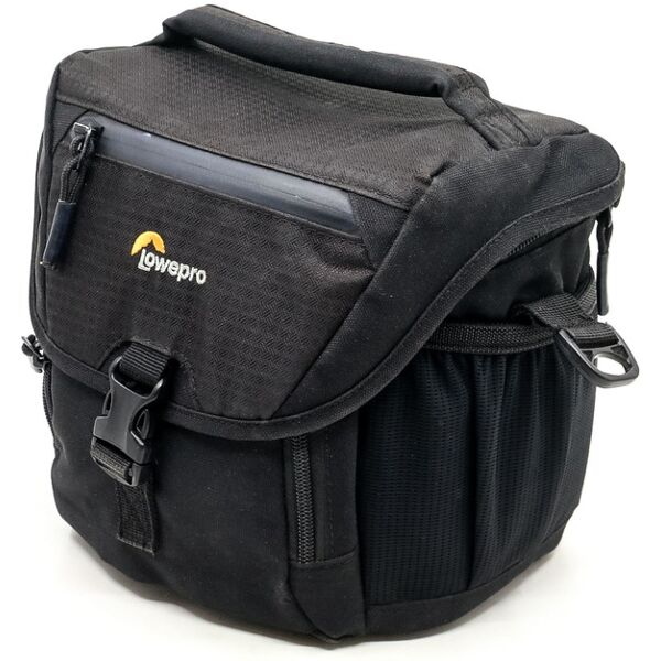 lowepro nova 140 ii aw (condition: excellent)