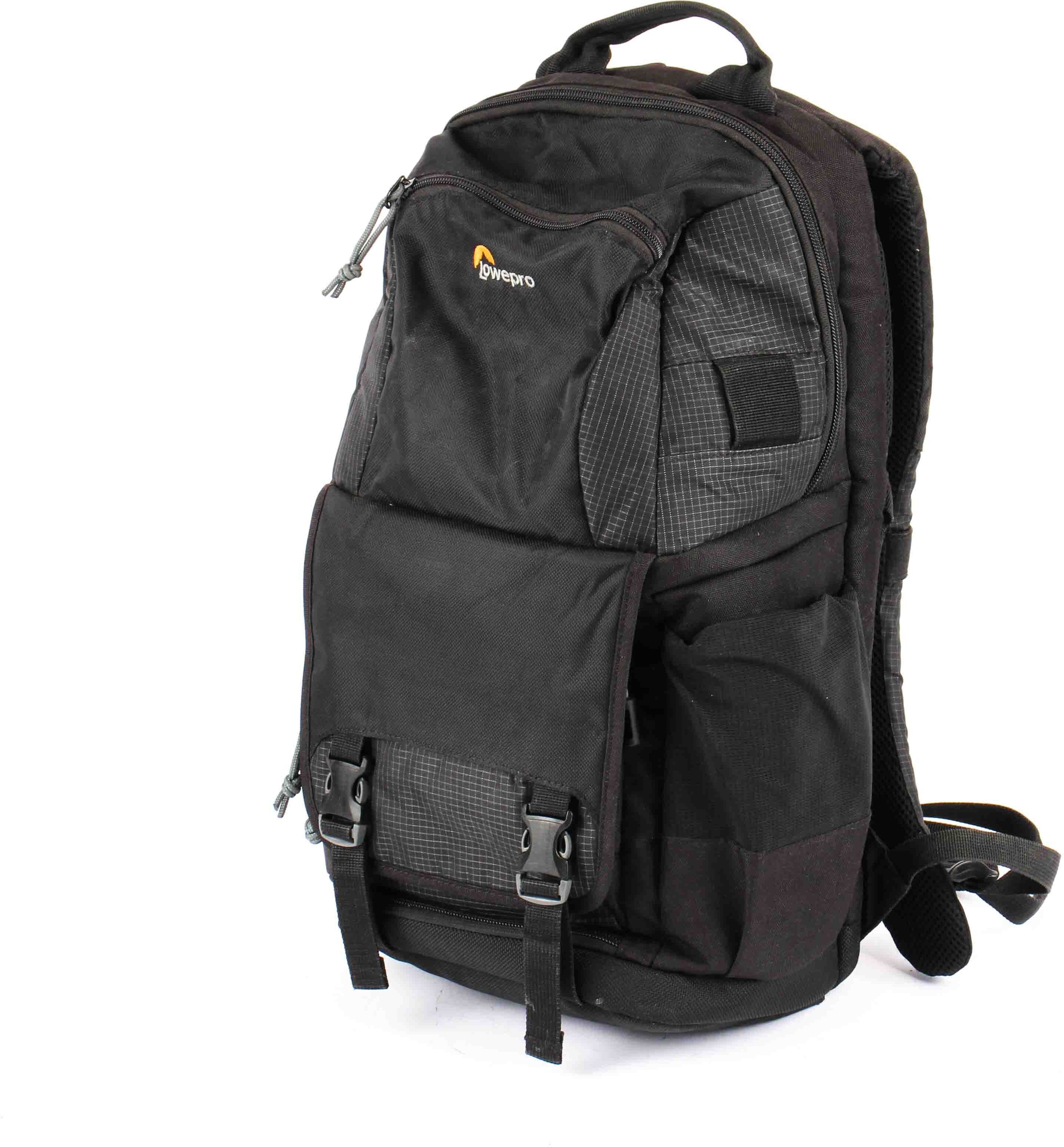 lowepro fastpack 150 aw ii (condition: good)