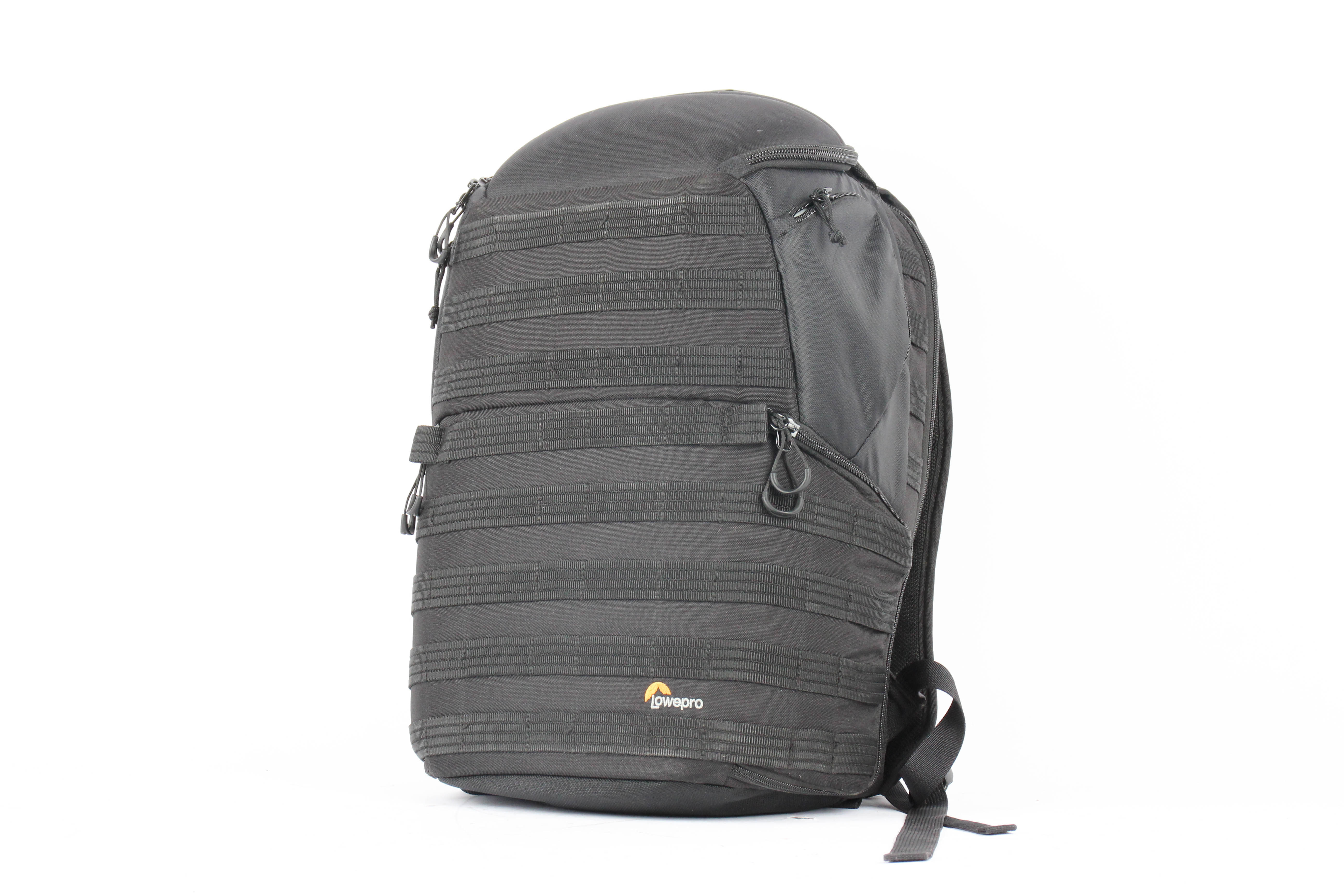 lowepro protactic 450 aw shoulder bag (condition: excellent)