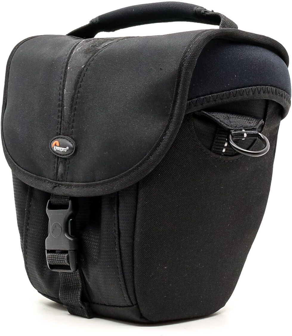 lowepro rezo tlz 20 (condition: good)