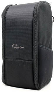 lowepro protactic lens exchange 200 aw (condition: like new)