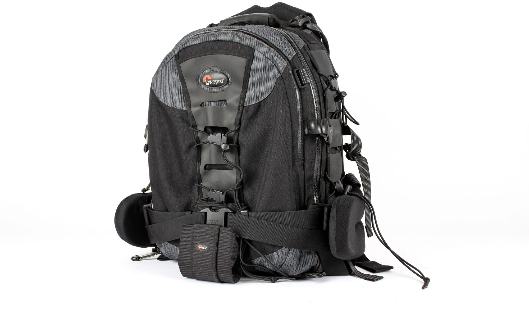 lowepro nature trekker aw ii (condition: like new)