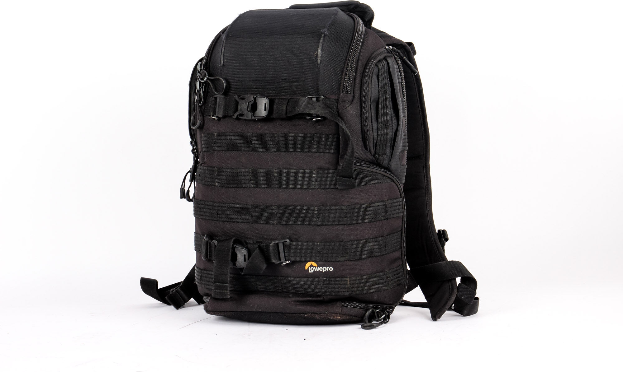 lowepro protactic 350 aw ii (condition: well used)