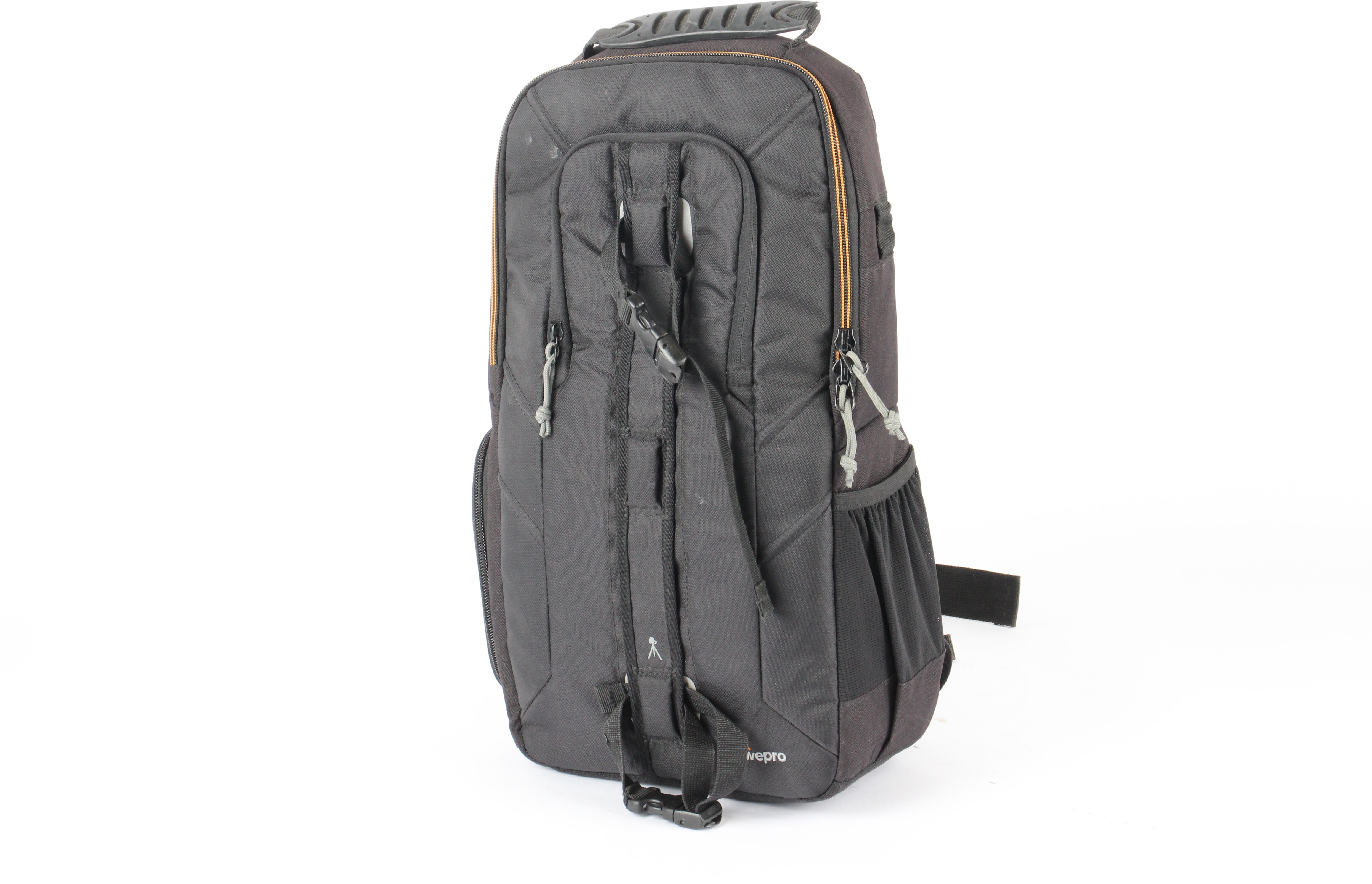 lowepro slingshot sl 250 aw iii (condition: like new)