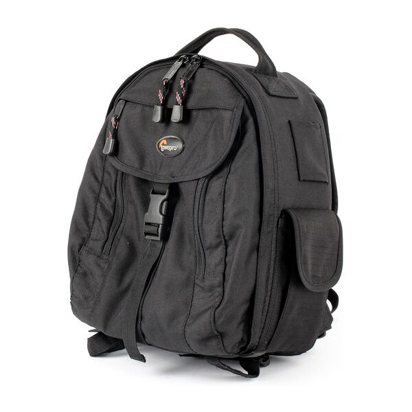 lowepro micro trekker 200 backpack (condition: like new)