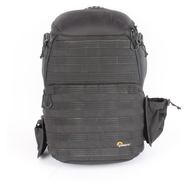 lowepro protactic 450 aw ii backpack (condition: good)