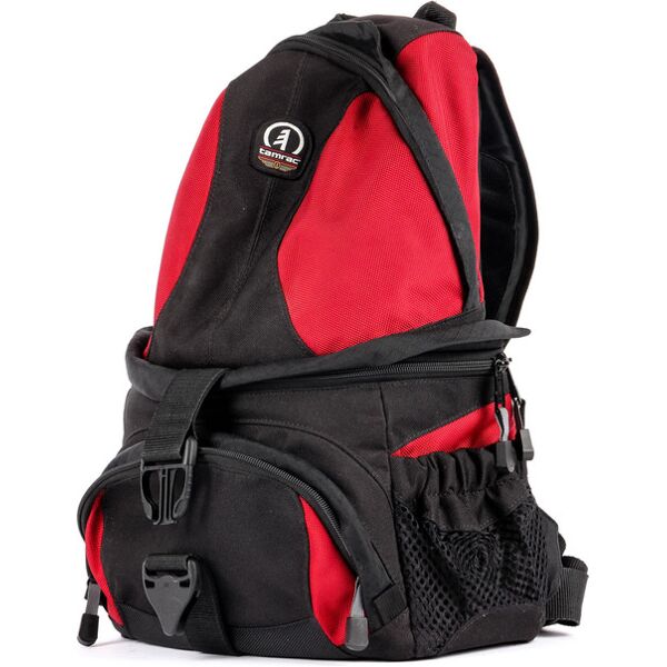 tamrac 5546 adventure 6 backpack (condition: like new)