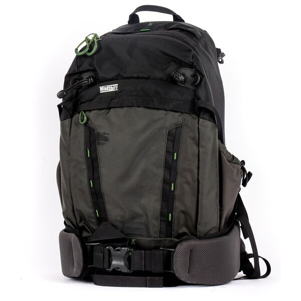 mindshift backlight 26l backpack (condition: excellent)