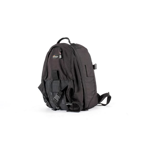 lowepro mini trekker aw backpack (condition: excellent)