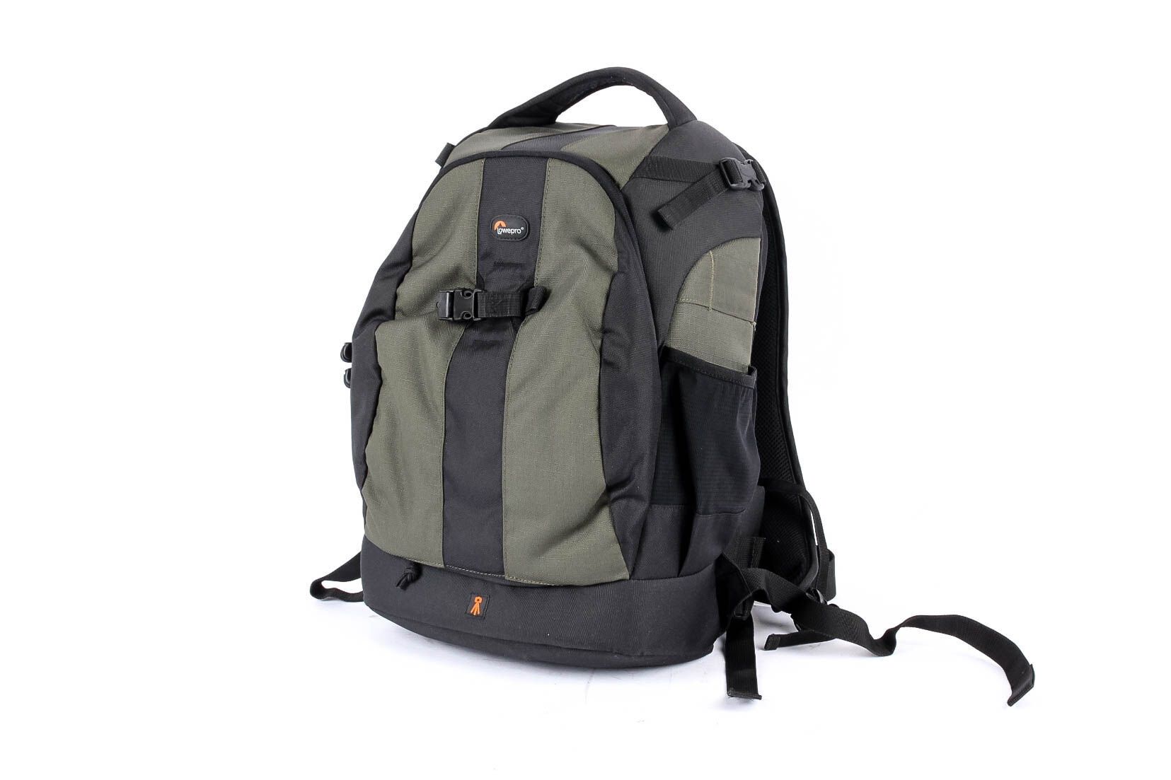 lowepro flipside 400 aw backpack (condition: excellent)