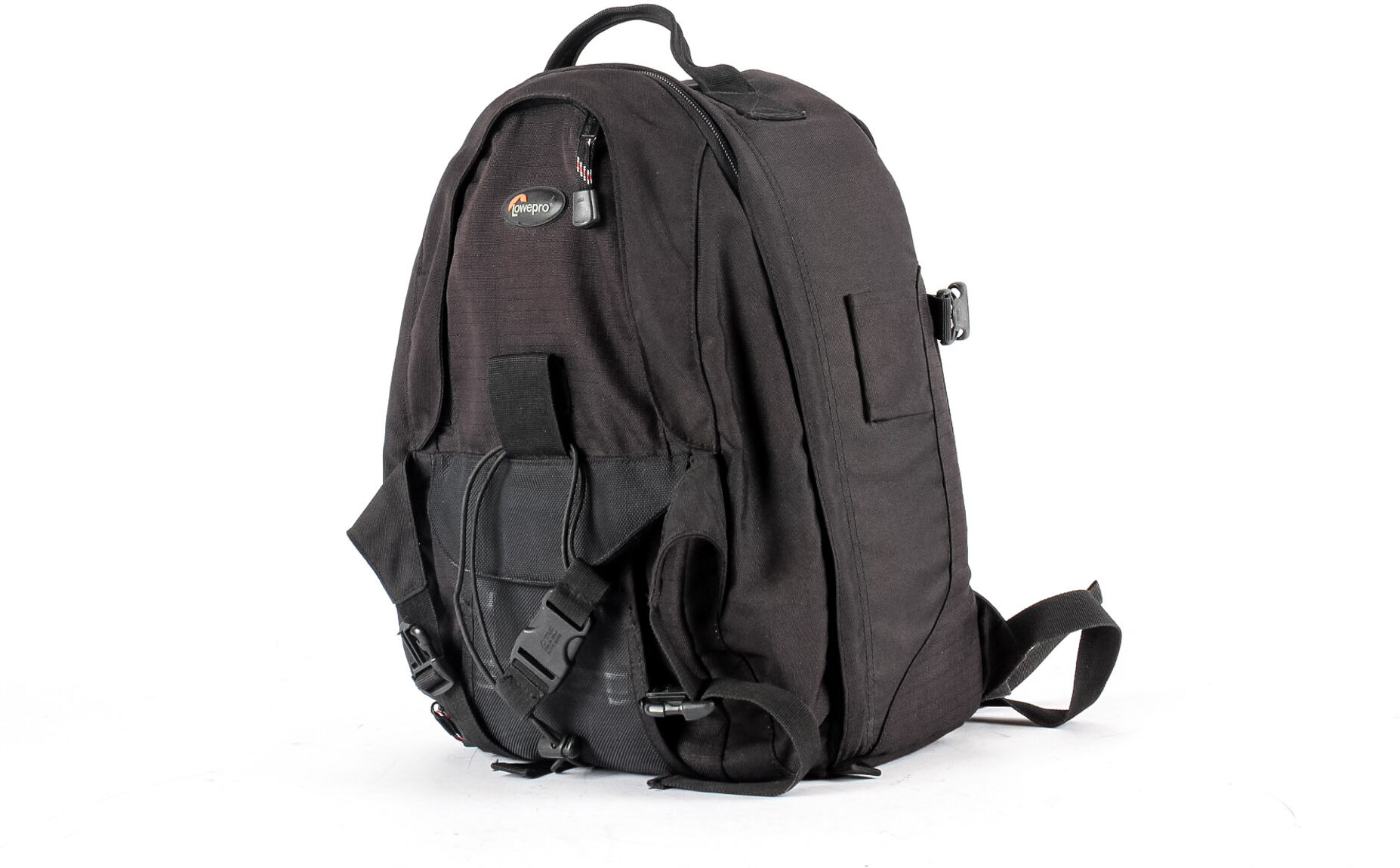 lowepro mini trekker aw backpack (condition: excellent)