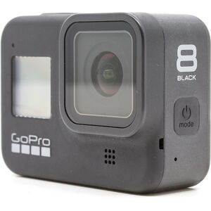 GoPro HERO8 Black (Condition: Good)