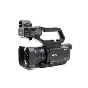 Sony PXW-Z90 4K Camcorder (Condition: Excellent)