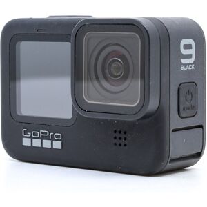 GoPro HERO9 Black (Condition: Excellent)