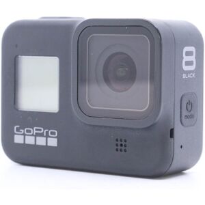 GoPro HERO8 Black (Condition: Excellent)