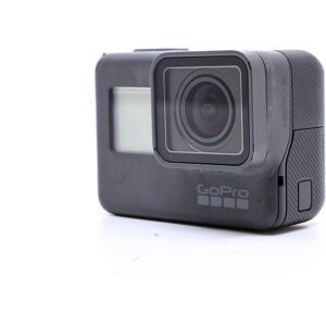 GoPro HERO5 Black (Condition: Good)