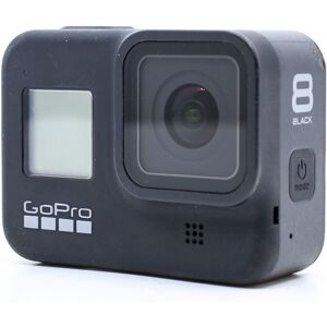 GoPro HERO8 Black (Condition: Good)