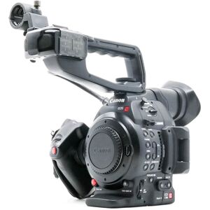 Canon Cinema EOS C100 II Camcorder EF Fit (Condition: Excellent)