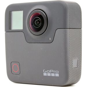 GoPro Fusion (Condition: Excellent)