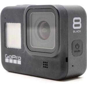 GoPro HERO8 Black (Condition: Excellent)