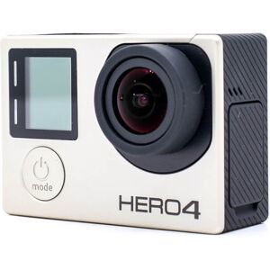 GoPro HERO 4 Silver (Condition: Well Used)