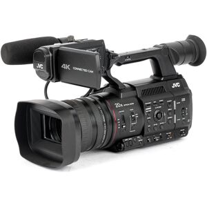 JVC GY-HC500 Camcorder (Condition: Excellent)