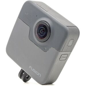 GoPro Fusion (Condition: Excellent)