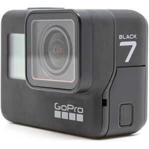 GoPro HERO7 Black (Condition: Good)