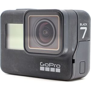 GoPro HERO7 Black (Condition: Excellent)