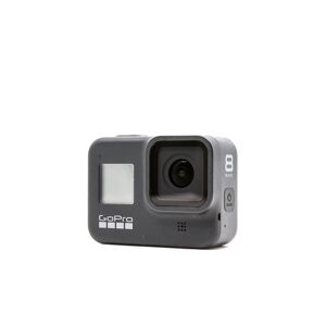 GoPro HERO8 Black (Condition: Good)