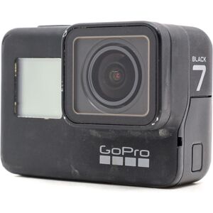 GoPro HERO7 Black (Condition: Good)