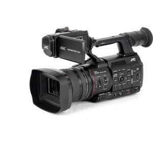 JVC GY-HC500 Camcorder (Condition: Excellent)