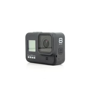 GoPro HERO8 Black (Condition: S/R)