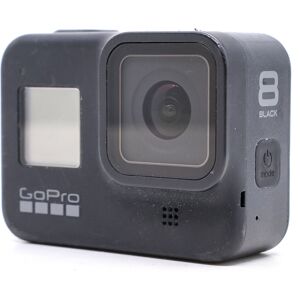 GoPro HERO8 Black (Condition: Good)