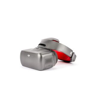 DJI Goggles Racing Edition (Condition: Excellent)