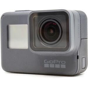 GoPro HERO5 Black (Condition: Excellent)