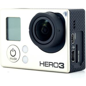 GoPro HERO 3 Black (Condition: S/R)