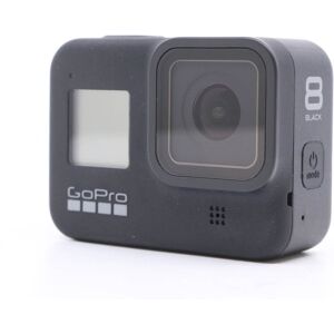 GoPro HERO8 Black (Condition: Like New)