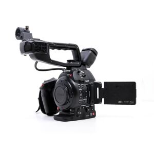 Canon Cinema EOS C100 II Camcorder EF Fit (Condition: Good)