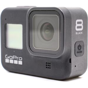 GoPro HERO8 Black (Condition: Good)