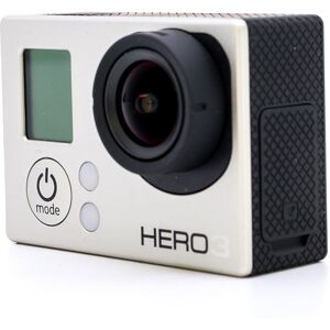 GoPro HERO (Condition: Like New)