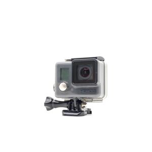 GoPro HERO+ (Condition: Well Used)