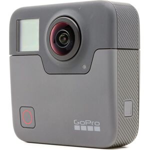 GoPro Fusion (Condition: Excellent)