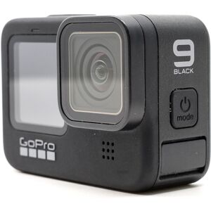 GoPro HERO9 Black (Condition: Excellent)