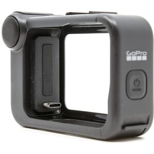 GoPro Media Mod for HERO8 Black (Condition: Good)