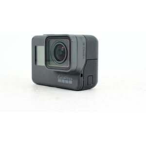 GoPro HERO5 Black (Condition: S/R)