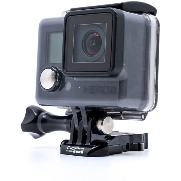 gopro hero+ (condition: excellent)